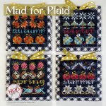 (image for) Mad For Plaid